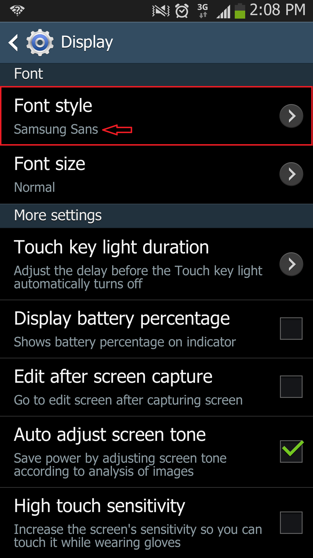 how to install myanmar font on sony xperia z