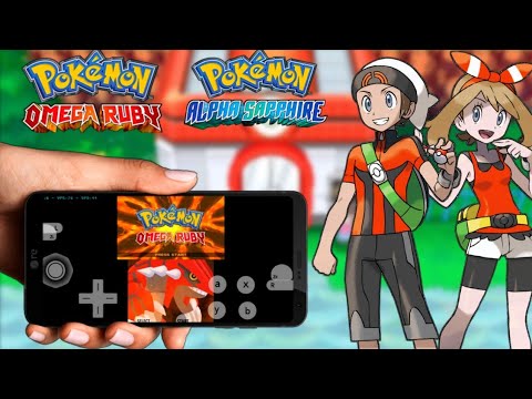 download omega ruby for android